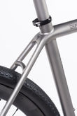 Enigma Eremos Titanium Gravel Bike